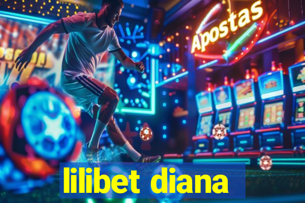 lilibet diana